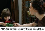 Babysitter Referred Her Friend To A Client As A Favor, But The Friend Started Messaging The Client Daily And Taking Paid Jobs Behind Her Back