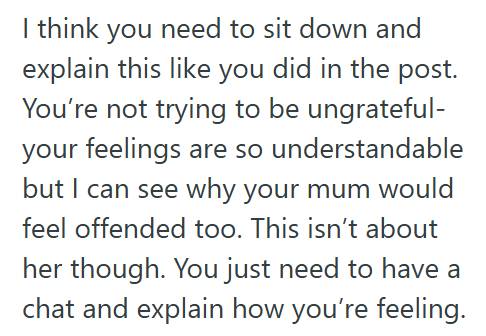 Bald 1 Teenager Feels Humiliated After His Mother Shaves Her Head To Support Him, And Their Argument Ends With Her Calling Him Ungrateful And Ugly