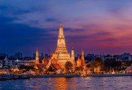 Bangkok’s Official Ceremonial Name Holds The Guinness World Record For Having The Longest Name, Coming In At 111 Letters