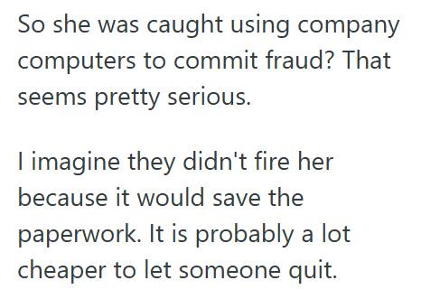 Belle Research Employee Was Reported For “Provocative Clothing,” So She Brought Supervisors To Clinic And The Nurse Who Filed The False Complaint Exposed Her Browser History