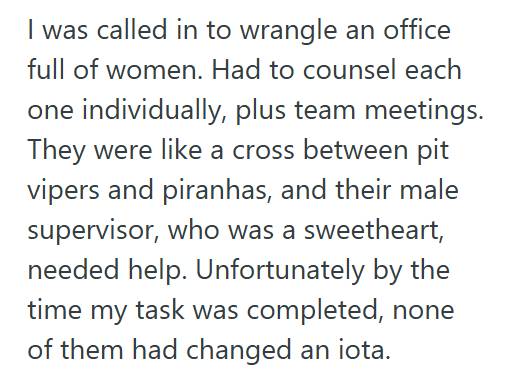Bully 1 Supermarket Employee Exposes Supervisor For Bullying Him On Facebook, And HR Launches An Investigation That Ends With Her Getting Fired And Humiliated At Work