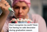 She Decided She Wanted To Be A Stay At Home Mom Once The Baby Arrived, But Her Boss Didn’t Hire A Replacement And The Department Fell Apart When She Quit