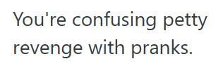 Camping 1 Complaining Intern Refused To Listen, So His Coworkers Sent Him Outside In A Thunderstorm Looking For A Fake Water Tank