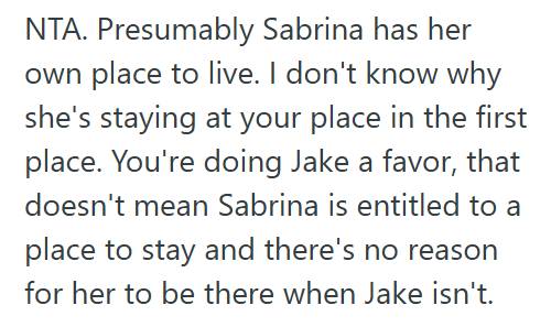 Cant Stay Here 2 Mom Lets Daughter’s Friend Stay In Her Home To Help Him Through A Tough Time, But His Girlfriend Starts Acting Like She Owns The Place And Leaves Her Wondering How To Handle It
