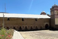 New Research Suggests Inca Architects Designed These Curious Three-Sided Buildings With One Thing In Mind