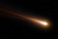 3I/ATLAS Is Losing More Dust Than Previous Interstellar Objects While Traveling Toward The Center Of The Solar System