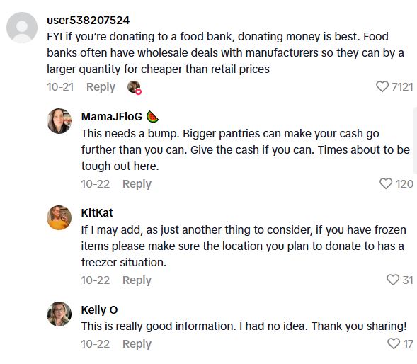 Comment 1 15 Babies Are Cute And Rewarding, But When She Went To Buy Diapers For A Charity, She Found That They Are Also Shockingly Expensive