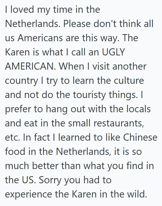 Comment 1 26 Rude Woman Set Her Luggage Next To Him And Demanded He Carry It, Walking Away Even As He Said He Didnt Work There, So When She Returned, He Made Her Think The Luggage Was Stolen