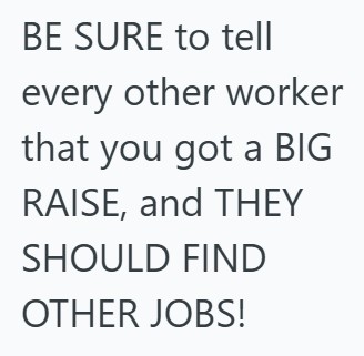 Comment 1 35 Her Manager Cut Her Hours And Refused To Give Her More, So She Quickly Found A New Job And Left The Manager Short Staffed And Upset