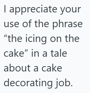 Comment 1 89 She Decided She Wanted To Be A Stay At Home Mom Once The Baby Arrived, But Her Boss Didnt Hire A Replacement And The Department Fell Apart When She Quit