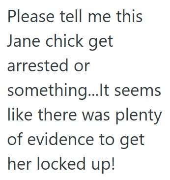 Comment 2 30 It Was Discovered That A Corrupt Manager Was Running Scams Out Of A Major Store, So New Managers Were Brought In And They Couldnt Believe How Bad Things Were