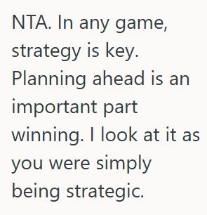 Comment 3 46 Game Show Contestant Had To List Things He Was Afraid Of, So He Lied About It And Won A New Car. Now His Family Thinks It Was Unethical.