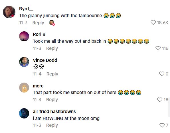 Comment 3 77 A Young Child Giving Up Their Pacifier Can Be A Difficult Thing, So This Family Made It Into An Actual Event