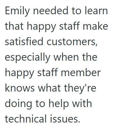 Comment 4 47 His Manager Tried To Force Him To Stop Wearing Fun Belts At Work, So He Went To Upper Management To Get Them To Weigh In