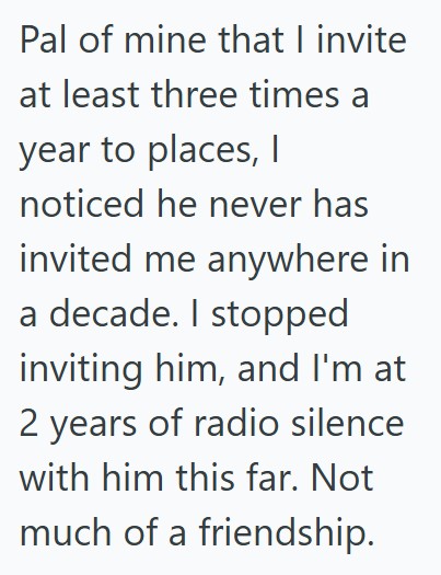 Comment 4 60 A Guy On A Dating App Stopped Replying Once She Said They Couldnt Go To The Location He Suggested, So She Went Alone And Had A Blast, Then Blocked Him