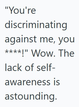 Comment 4 8 While Having A Private Party To Say Goodbye To A Beloved Worker, A Customer Barged Into The Cafe Demanding Service, Damaged The Coffee Machine, And Got Arrested