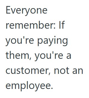Comment 5 61 When He Realized That A Group Interview Was For A Pyramid Scheme, He Explained The Scam To The Other People Who Were There, Leaving The Boss Exposed And Out Thousands Of Dollars