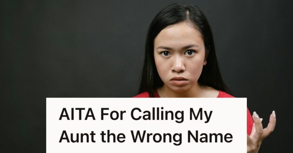 Woman with an angry and stressed face