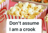 Food Stand Worker Is Ordered To Collect Food Waste For Resale, So He And His Coworkers Teamed Up To Avoid Doing It Without Management Noticing