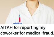 Army Medical Worker Overhears Comrades Trying To Fake Receiving The Mandatory Flu Shot, So He Reported Them And They Were Disciplined