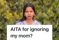 Teen Daughter Told Her Mom She Didn’t Want To Babysit Her Twins, And She Has Been Disrespected Ever Since