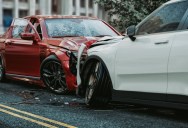 If You Want To Stay Safe In A Car Crash, This Is Where You Should Sit According To Statistics