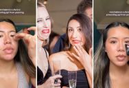 TikToker Notices That Nobody Gives Effort Because They Fear Looking “Cringe” And She Talks About How It Negatively Impacts Us All