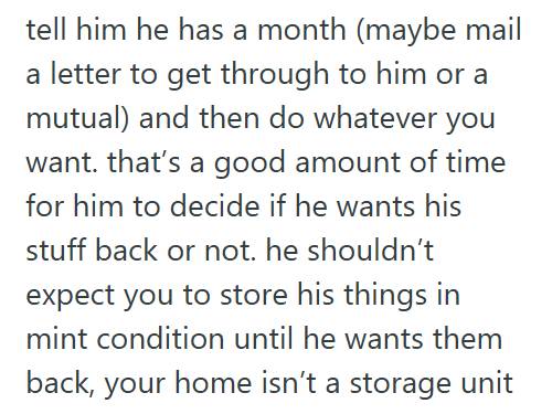 Cut Up Shirt 1 Woman Considers Cutting Up Her Ex’s Shirt After He Broke Up With Her And Blocked Her, But Her Roommate Thinks It Would Make Her Look Petty And Start Drama With Their Mutual Friends
