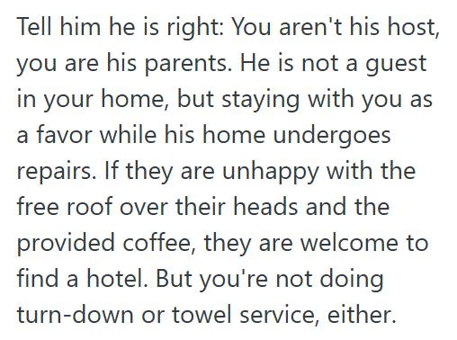 DIL Coffee 2 Mother In Law Offered Her Daughter In Law Coffee, But When She Was Given A Page Of Complicated Instructions, She Refused