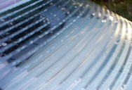 What Are The Stripes On The Rear Window Of Your Vehicle And Why Are They There?