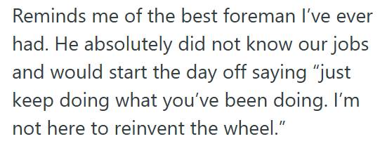 Dont Call 2 Worker Was Told Not To Call Their Most Experienced Technician “For Morale Reasons,” So He Stopped Escalating Issues And Machines Stayed Down Until The Next Shift Took Over