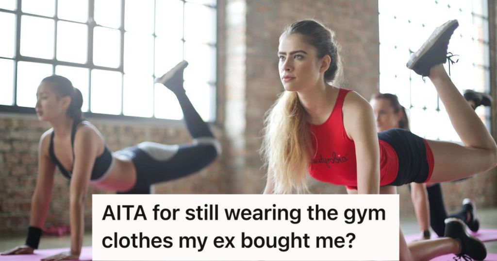 Group of women doing yoga