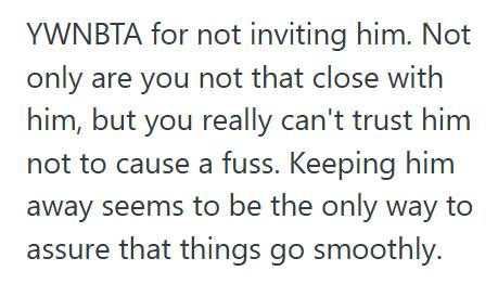 Graduation 1 Daughter Debates Inviting Her Estranged Father To College Graduation After Years Of Addiction And Betrayal, But Now She Wonders If She’ll Regret It For The Rest Of Her Life