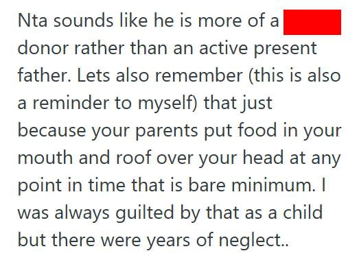 Graduation 3 Daughter Debates Inviting Her Estranged Father To College Graduation After Years Of Addiction And Betrayal, But Now She Wonders If She’ll Regret It For The Rest Of Her Life