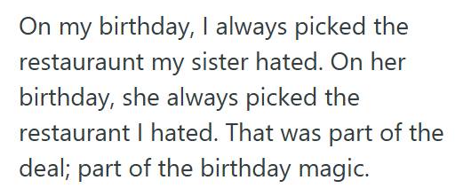 Hot Pot 1 Teen Wants To Celebrate Her Birthday At Her Favorite Hot Pot Restaurant, But Her Sister Wants To Go To A Different Restaurant Thats 40 Minutes Away