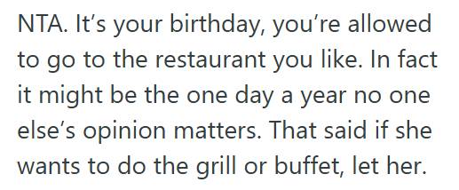 Hot Pot 2 Teen Wants To Celebrate Her Birthday At Her Favorite Hot Pot Restaurant, But Her Sister Wants To Go To A Different Restaurant Thats 40 Minutes Away