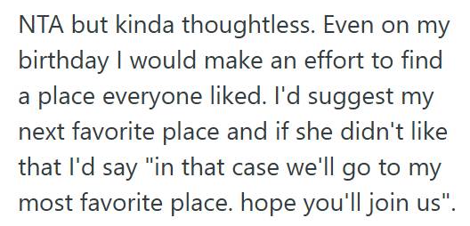 Hot Pot 3 Teen Wants To Celebrate Her Birthday At Her Favorite Hot Pot Restaurant, But Her Sister Wants To Go To A Different Restaurant Thats 40 Minutes Away