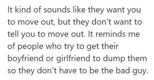 House Rules 2 Daughter Agreed To Pay Rent After Turning 18, But When Her Parents Added Strict New House Rules And Raised The Price, She Called Them Out For Treating Her Like A Tenant