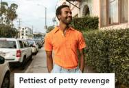 Retail Employee Gets Overruled By Their Boss During An Argument, But When They’re Pushed Too Far, They Decide To Get Even Before Quitting For Good