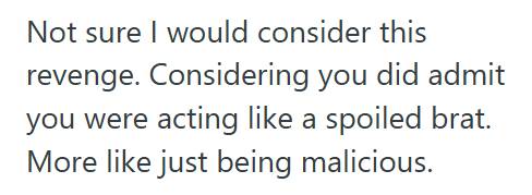 I quit 1 Retail Employee Gets Overruled By Their Boss During An Argument, But When They’re Pushed Too Far, They Decide To Get Even Before Quitting For Good