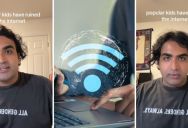 The Internet Used To Be Very Small And Only Used By Nerds And Other Unpopular Groups, But That Has Changed, And Maybe Not For The Better