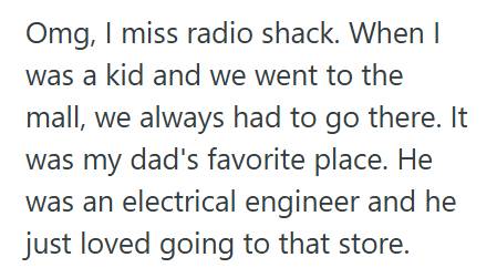 LOTR RadioShack Employee Watches His Friends Rack Up A $3,500 Phone Bill On A Buddys Cell, But When The Guy Demands Help, He Refuses To Save Him