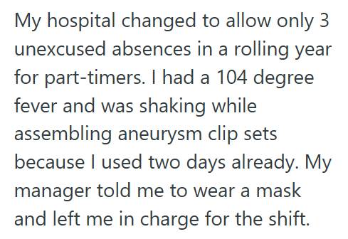 Late 2 Call Center Employee Was Told Being Five Minutes Late Counted As A Full Absence, So He Called Out On The Spot And The New Attendance Rule Triggered Mass Departures Before It Was Reversed