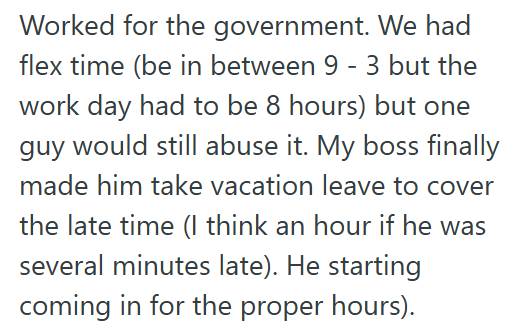 Late 3 Call Center Employee Was Told Being Five Minutes Late Counted As A Full Absence, So He Called Out On The Spot And The New Attendance Rule Triggered Mass Departures Before It Was Reversed