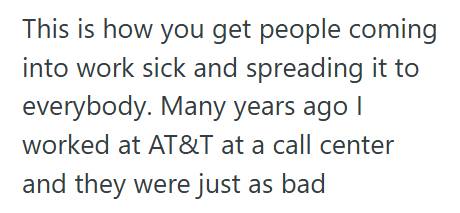 Late Call Center Employee Was Told Being Five Minutes Late Counted As A Full Absence, So He Called Out On The Spot And The New Attendance Rule Triggered Mass Departures Before It Was Reversed