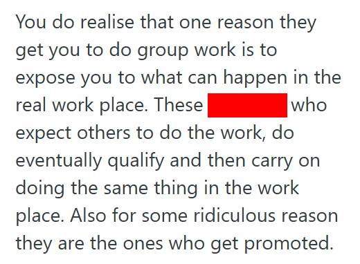 Lazy 2 Engineering Student Lets Lab Partner Think He’s Getting A Free Pass On Lab Reports, But When Grades Come Out, He Learns He Has To Retake The Class