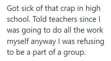 Lazy Engineering Student Lets Lab Partner Think He’s Getting A Free Pass On Lab Reports, But When Grades Come Out, He Learns He Has To Retake The Class