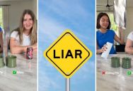 Have You Heard Of The Lying Game Trend? It’s A Ton Of Fun And You Can Play It Too!