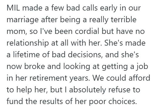 MIL 1 Newlywed Panics When Her Husband’s Ship Might Have Sunk, But Rather Than Show Emotion, Her Mother In Law Asks Who Will Pay For The Funeral
