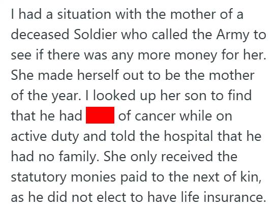 MIL 2 Newlywed Panics When Her Husband’s Ship Might Have Sunk, But Rather Than Show Emotion, Her Mother In Law Asks Who Will Pay For The Funeral
